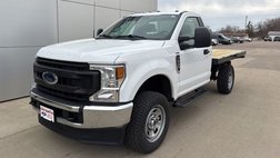 2021 Ford Super Duty F-350 XL