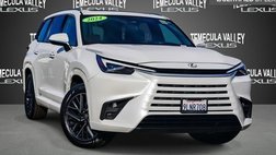 2024 Lexus TX 350 Premium