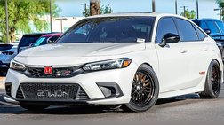 2022 Honda Civic Si
