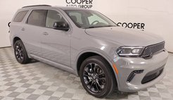 2024 Dodge Durango SXT Plus