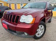 2008 Jeep Grand Cherokee Laredo