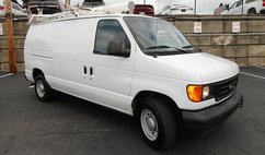 2006 Ford E-Series E-150