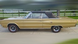 1967 Dodge 