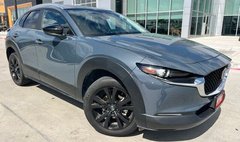 2023 Mazda CX-30 2.5 S Carbon Edition