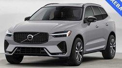 2024 Volvo XC60 B5 Core Dark Theme
