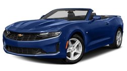 2020 Chevrolet Camaro LT