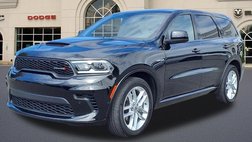 2024 Dodge Durango R/T