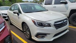 2018 Subaru Legacy 2.5i Premium