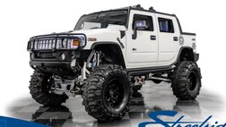 2005 HUMMER H2 SUT Base