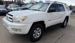 2004 Toyota 4Runner Sport