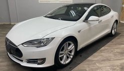 2015 Tesla Model S 70