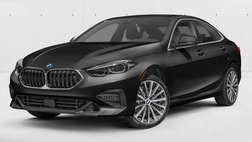 2023 BMW 2 Series 228i xDrive Gran Coupe