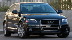 2012 Audi A3 2.0 TDI Premium Plus