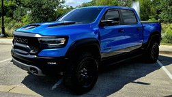 2023 Ram Ram Pickup 1500 TRX