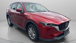 2023 Mazda CX-5 2.5 S Select