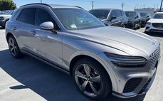 2023 Genesis GV70 2.5T Standard