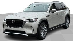 2025 Mazda CX-90 3.3 Turbo Premium Plus