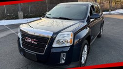 2015 GMC Terrain SLE-1