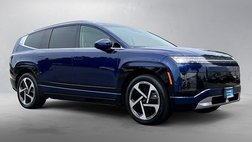 2026 Hyundai IONIQ 9 Performance Limited