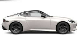 2026 Nissan Z Sport
