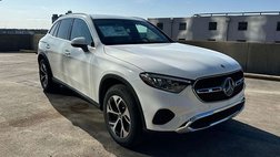 2025 Mercedes-Benz GLC-Class GLC 350e 4MATIC