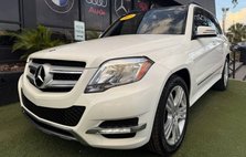 2015 Mercedes-Benz GLK-Class GLK 350 4MATIC