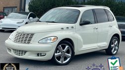 2004 Chrysler PT Cruiser Dream Cruiser 3