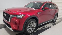 2025 Mazda CX-90 3.3 Turbo Premium Plus