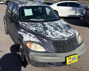 2003 Chrysler PT Cruiser Base