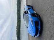 2025 Chevrolet Corvette Z06