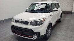 2019 Kia Soul !