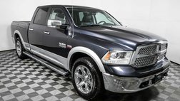2014 Ram Ram Pickup 1500 Laramie