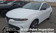 2025 Alfa Romeo Tonale Hybrid Base