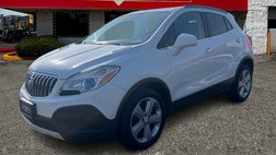 2016 Buick Encore Base