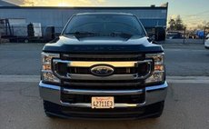 2021 Ford Super Duty F-250 XL