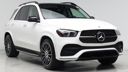 2023 Mercedes-Benz GLE-Class GLE 350