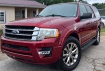 2016 Ford Expedition XLT
