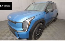 2024 Kia EV9 GT-Line