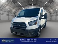 2020 Ford Transit 250