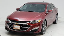 2020 Chevrolet Malibu Premier