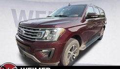 2020 Ford Expedition MAX XLT