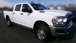 2023 Ram Ram Pickup 2500 Tradesman