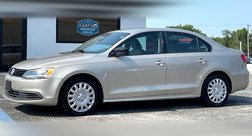 2013 Volkswagen Jetta S