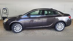 2016 Buick Verano Base