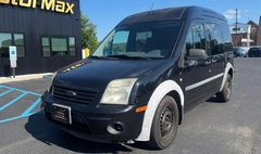 2010 Ford Transit Connect XLT