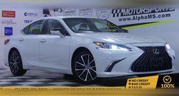 2023 Lexus ES 350 Base