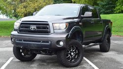 2013 Toyota Tundra Grade