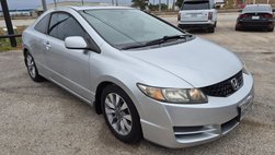 2009 Honda Civic EX