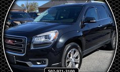 2015 GMC Acadia SLT-1