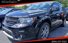 2018 Dodge Journey GT